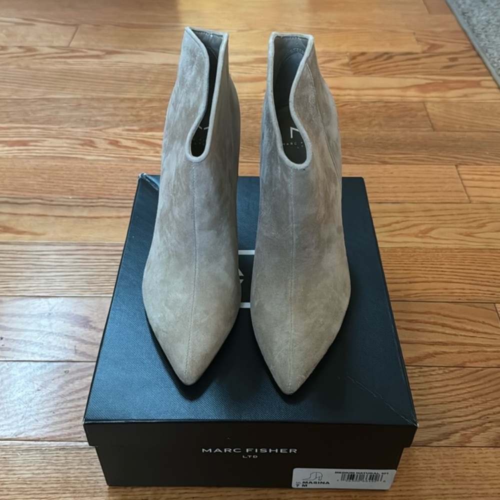 Marc Fisher - Masina Bootie